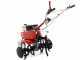GeoTech Pro PGT680 - Motobineuse &agrave; essence 7 CV - Moteur de 208 cm&sup3;