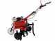 GeoTech Pro PGT680 - Motobineuse &agrave; essence 7 CV - Moteur de 208 cm&sup3;