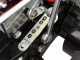 GINKO R710 - Motoculteur diesel - Loncin LC186F - 11 CV