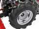GINKO R710 - Motoculteur diesel - Loncin LC186F - 11 CV