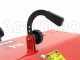 GINKO R710 - Motoculteur diesel - Loncin LC186F - 11 CV