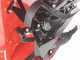 GINKO R710 - Motoculteur diesel - Loncin LC186F - 11 CV