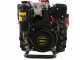 GINKO R710 - Motoculteur diesel - Loncin LC186F - 11 CV
