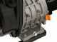 GINKO R710 - Motoculteur diesel - Loncin LC186F - 11 CV
