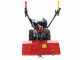 GINKO R710 - Motoculteur diesel - Loncin LC186F - 11 CV