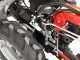 GINKO R710 - Motoculteur diesel - Loncin LC186F - 11 CV