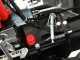 Motoculteur s&eacute;rie lourde professionnelle GINKO R710 EKO - Moteur Loncin de 441cm3