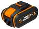Worx PowerShare WA3556 - Batterie 20V/5Ah