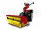 GINKO 706 - Motoculteur diesel - Loncin D350F - 8 CV