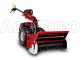 Motoculteur diesel s&eacute;rie lourde professionnel GINKO 706 - Moteur Loncin de 349cc