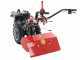 Motoculteur diesel s&eacute;rie lourde professionnel GINKO 706 - Moteur Loncin de 349cc