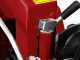 Motoculteur diesel s&eacute;rie lourde professionnel GINKO R710 EKO - Moteur Loncin de 441cc - d&eacute;marrage &eacute;lectrique