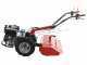 Motoculteur diesel s&eacute;rie lourde professionnel GINKO R710 EKO - Moteur Loncin de 441cc - d&eacute;marrage &eacute;lectrique