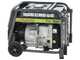Pramac PMI3000 - Groupe &eacute;lectrog&egrave;ne inverter de 3 kW - Version sur chariot