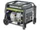 Pramac PMI3000 - Groupe &eacute;lectrog&egrave;ne inverter de 3 kW - Version sur chariot
