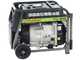 Pramac PMI3000 - Groupe &eacute;lectrog&egrave;ne inverter de 3 kW - Version sur chariot