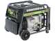 Pramac PMI3000 - Groupe &eacute;lectrog&egrave;ne inverter de 3 kW - Version sur chariot