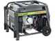 Pramac PMI3000 - Groupe &eacute;lectrog&egrave;ne inverter de 3 kW - Version sur chariot