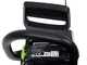Greenworks GD40CS18 - Tron&ccedil;onneuse &agrave; batterie 40 V - SANS BATTERIE NI CHARGEUR