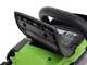 Greenworks GD40CS18 - Tron&ccedil;onneuse &agrave; batterie 40 V - SANS BATTERIE NI CHARGEUR