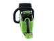 Greenworks GD40CS18 - Tron&ccedil;onneuse &agrave; batterie 40 V - SANS BATTERIE NI CHARGEUR