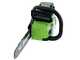Greenworks GD40CS18 - Tron&ccedil;onneuse &agrave; batterie 40 V - SANS BATTERIE NI CHARGEUR