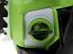 Greenworks GD40CS18 - Tron&ccedil;onneuse &agrave; batterie 40 V - Guide de 40 cm