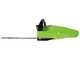 Greenworks GD40CS18 - Tron&ccedil;onneuse &agrave; batterie 40 V - Guide de 40 cm