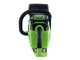 Greenworks GD40CS18 - Tron&ccedil;onneuse &agrave; batterie 40 V - Guide de 40 cm