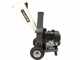 Blackstone DSP 150 L - Broyeur de branches thermique  - Moteur &agrave; essence Loncin de 420 cm3