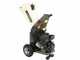 Blackstone DSP 150 L - Broyeur de branches thermique  - Moteur &agrave; essence Loncin de 420 cm3