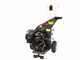 Blackstone DSP 150 L - Broyeur de branches thermique  - Moteur &agrave; essence Loncin de 420 cm3