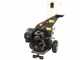 Blackstone DSP 150 L - Broyeur de branches thermique  - Moteur &agrave; essence Loncin de 420 cm3