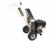 Blackstone DSP 150 L - Broyeur de branches thermique  - Moteur &agrave; essence Loncin de 420 cm3