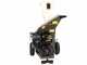 Blackstone DSP 150 L - Broyeur de branches thermique  - Moteur &agrave; essence Loncin de 420 cm3