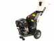 Blackstone DSP 150 L - Broyeur de branches thermique  - Moteur &agrave; essence Loncin de 420 cm3
