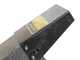 BlackStone DSP 150 B - Broyeur de branches thermique  - Moteur &agrave; essence Briggs &amp; Stratton de 420 cm3