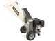 BlackStone DSP 150 B - Broyeur de branches thermique  - Moteur &agrave; essence Briggs &amp; Stratton de 420 cm3