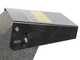 BlackStone DSP 150 B - Broyeur de branches thermique  - Moteur &agrave; essence Briggs &amp; Stratton de 420 cm3
