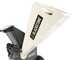 BlackStone DSP 150 B - Broyeur de branches thermique  - Moteur &agrave; essence Briggs &amp; Stratton de 420 cm3