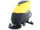 Autolaveuse Lavor L5 50BT - autolaveuse &agrave; traction  24V - 44.5A