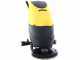 Autolaveuse Lavor L5 50BT - autolaveuse &agrave; traction  24V - 44.5A