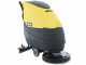 Autolaveuse Lavor L5 50BT - autolaveuse &agrave; traction  24V - 44.5A