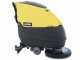 Autolaveuse Lavor L5 50BT - autolaveuse &agrave; traction  24V - 44.5A
