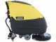 Autolaveuse Lavor L5 50BT - autolaveuse &agrave; traction  24V - 44.5A