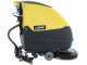 Autolaveuse Lavor L5 50BT - autolaveuse &agrave; traction  24V - 44.5A