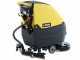 Autolaveuse Lavor L5 50BT - autolaveuse &agrave; traction  24V - 44.5A