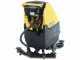 Autolaveuse Lavor L5 50BT - autolaveuse &agrave; traction  24V - 44.5A