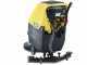 Autolaveuse Lavor L5 50BT - autolaveuse &agrave; traction  24V - 44.5A