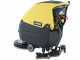 Autolaveuse Lavor L5 50BT - autolaveuse &agrave; traction  24V - 44.5A